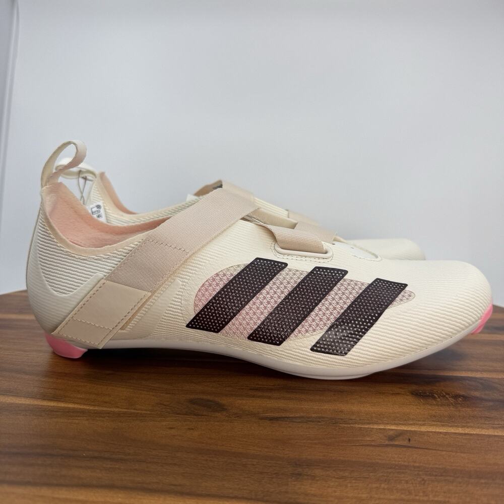 Adidas Indoor Cycling Shoes Men's 9.5/Women's 10.5 GX1669 Brand New